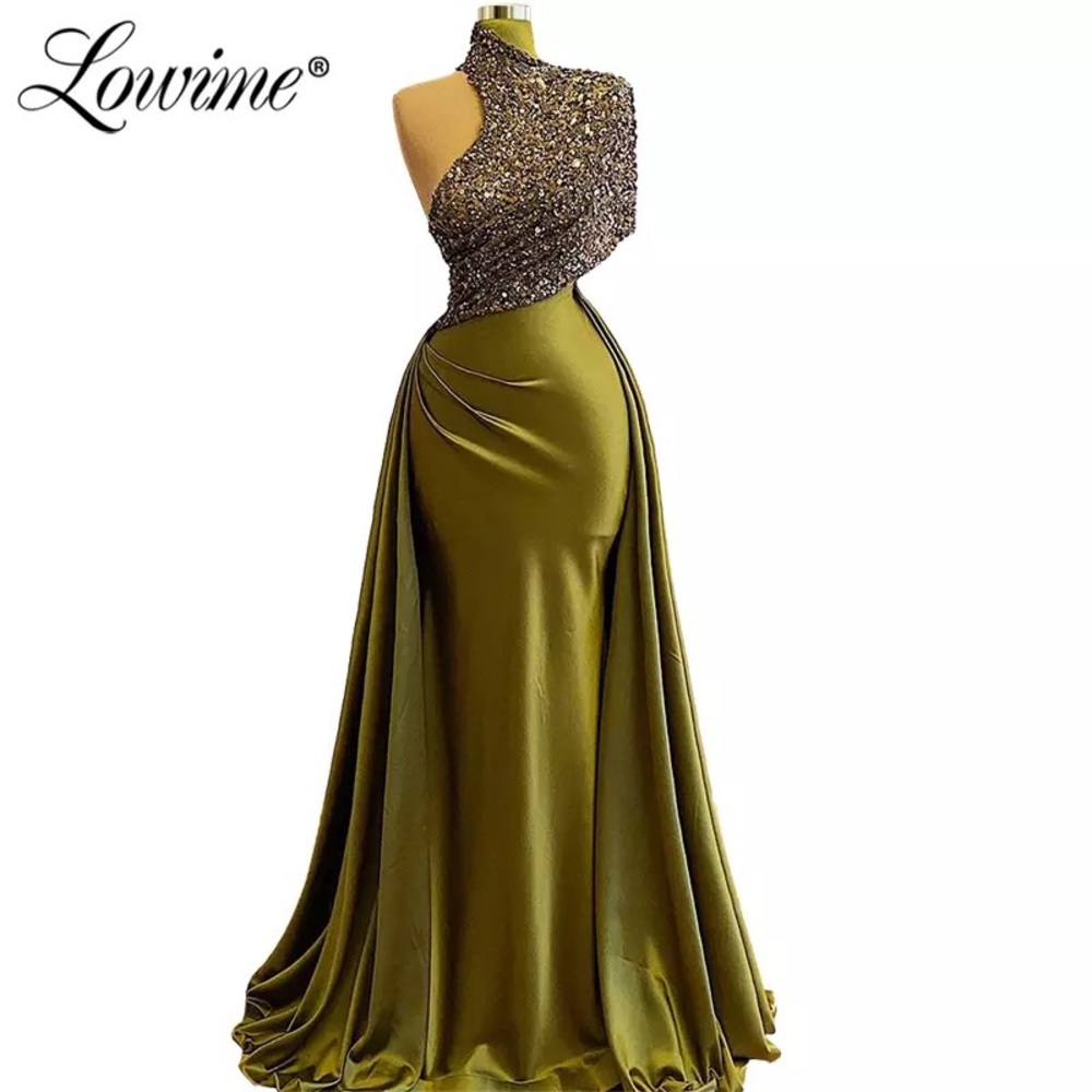 Evning dress